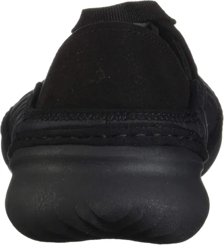 Vista 3 de Merrell Hut Moc Mocasines para hombre