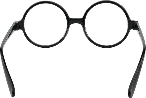 Vista 5 de anteojos de mago para disfraz de halloween
