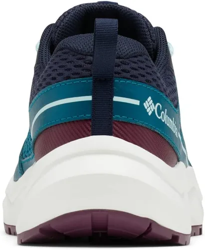 Vista 4 de Columbia Zapatos de senderismo Plateau para mujer