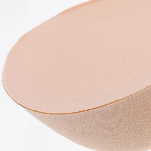 Vista 6 de TENDYCOCO Almohadillas de sujetador Insertos Sujetador extraíble Relleno Mastectomía Prótesis Almohadilla de pecho