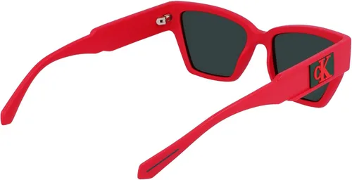 Vista 6 de Calvin Klein Gafas de sol Ckj23624s Cat Eye para mujer