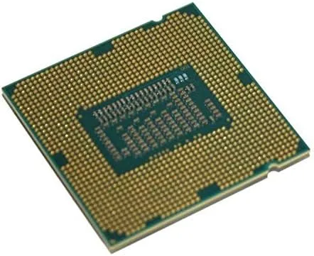 Vista 2 de Intel Core i5-750 2.66GHz/8M/09B SLBLC Procesador CPU para computadora (renovado)
