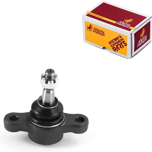 Vista 111 de Fabricado en Europa. Junta de rótula inferior delantera Metrix Premium K3199 para Jeep Liberty 2002-2004