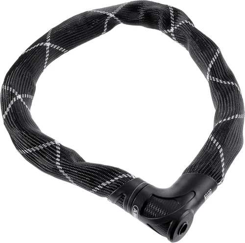 Vista 4 de Abus Unisex - Adulto 8210/140 Cadena Cerradura 0.1 in