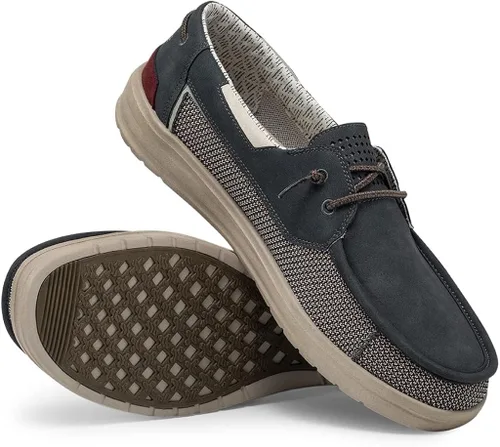 Vista 3 de Hey Dude Mens Sneaker