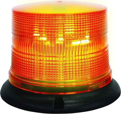 Vista 8 de HELLA 358114821 - Luz de advertencia compacta de montaje fijo, 1 unidad