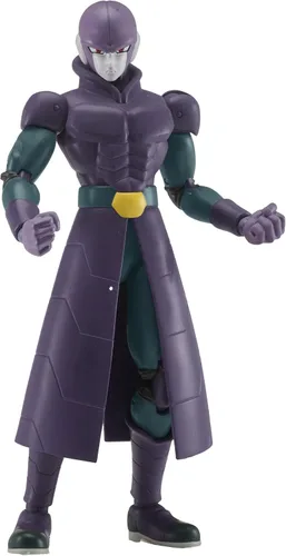 Vista 25 de Dragon Stars Series - Dragon Ball Super: Super Hero - Goku, figura de acción de 6.5