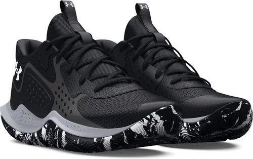 Vista 3 de Under Armour Ua Jet '23 - Tenis de baloncesto unisex