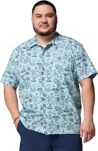 Vista 140 de Columbia Camisa de manga larga Super Tamiami para hombre