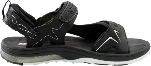 Vista 4 de Gold Pigeon Shoes Air Cushion - Sandalias y chanclas unisex Easy SNAP LOCK