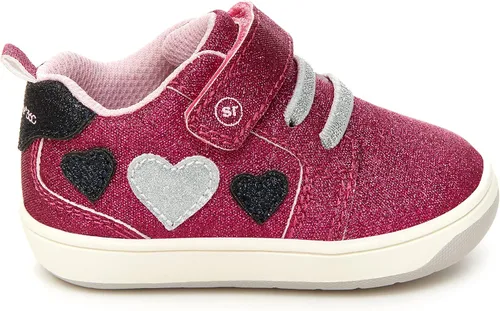 Vista 5 de Stride Rite 360 Unisex-Child Reese Sneaker