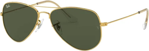 Vista 81 de Ray-Ban Rb3025 Classic Aviator - Lentes de sol clásicos de aviador