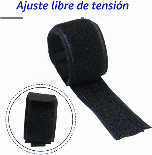 Vista 3 de Cordón para interruptor de ataque de barco, correa de muñeca flotante universal para moto acuática, reemplazo ajustable
