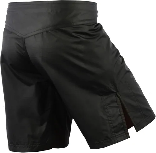 Vista 3 de ROAR MMA Pantalones cortos de lucha UFC Grappling Muay Thai BJJ Training Jiu Jitsu No Gi Wear