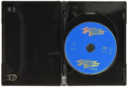 Vista 3 de Smokey and the Bandit (The 7-Movie Outlaw Collection)