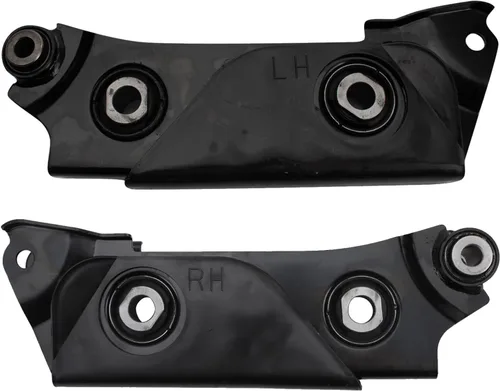 Vista 213 de TRQ Juego de brazos de control trasero compatible con Dodge Ram 1500 2009-2010 2011-2012 Ram 1500