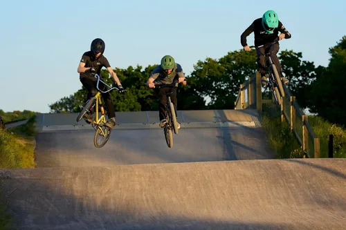 Vista 2 de Bell Sanction 2