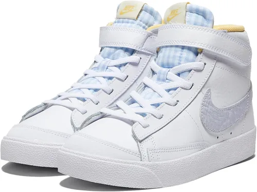 Vista 6 de Nike Blazer Mid '77 BP (Niño pequeño)