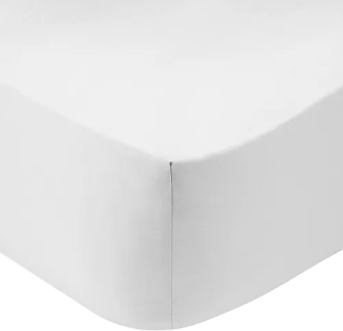 Vista 10 de IDEAhome Sábana bajera ajustable de punto de Jersey de 75 x 33 pulgadas con bolsillo profundo de 8 pulgadas, adecuada para literas, camping, casas
