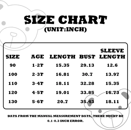 Vista 7 de Abrigo de invierno para bebés y niñas, chaqueta de vellón para niños pequeños