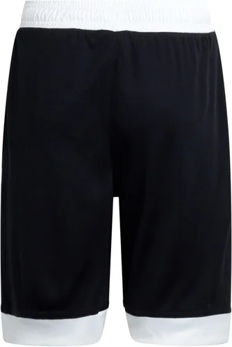 Vista 6 de Fila Pantalones cortos activos para niños Pantalones cortos de gimnasio para niños Pantalones cortos de baloncesto de rendimiento atlético