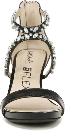 Vista 3 de LifeStride Sandalias Memories para mujer
