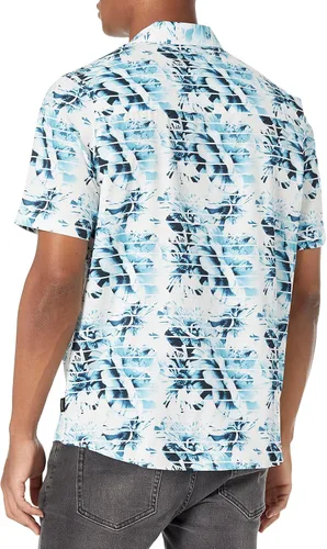 Vista 2 de Oakley Camiseta Evrywhre Verve para hombre