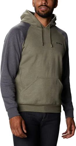 Vista 5 de Columbia Sudadera con capucha Hart Mountain Ii para hombre