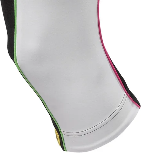 Vista 3 de Mavic Bellissima braga ciclo UnderShorts señoras 34, color blanconegro