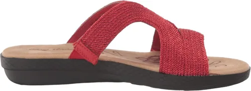 Vista 6 de Easy Street Sandalia Nia Slide para mujer