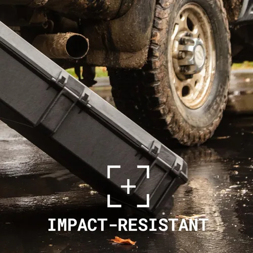 Vista 4 de Pelican Vault Estuches Largos - Estuche Rígido Para Cámara, Rifle, Equipo, Accesorios