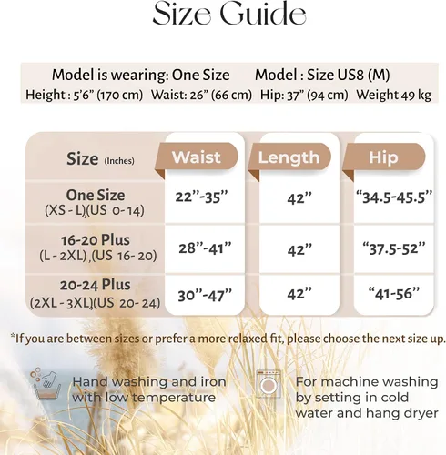 Vista 6 de B BANGKOK PANTS Pantalones harén para mujer, ropa hippie