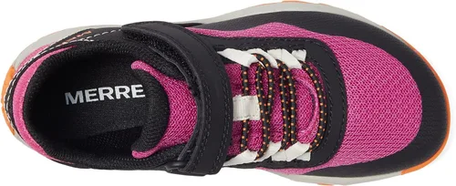 Vista 2 de Merrell Guante de senderismo unisex 7 AC (niño pequeñoniño grande)