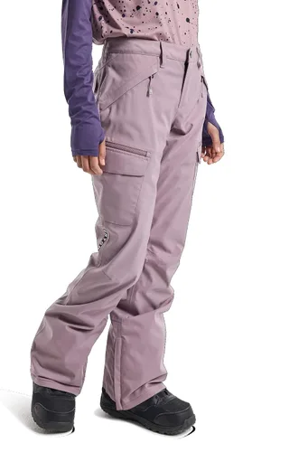 Vista 3 de Burton Gloria Stretch 2L Pantalones para mujer