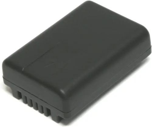 Vista 2 de Wasabi Power Batería para Panasonic VW-VBY100 y Panasonic HC-V110, HC-V130, HC-V201