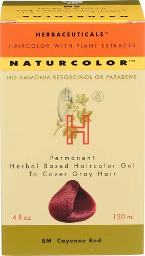 Vista 26 de naturcolor - Tinte para el cabello, color rubio platino cenizo (10C) (Manzanita Blonde), 4 fl oz (120 ml)