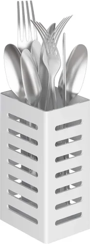Vista 8 de PUSDON Accesorio de escurridor de platos sobre el fregadero, piezas de acero inoxidable para bricolaje o reemplazo de uso de reparación