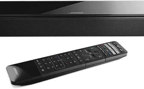 Vista 3 de Barra de sonido Bose SoundTouch 300. Negro