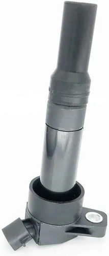 Vista 5 de Paquetes de bobinas de encendido compatibles con Hyundai Elantra Sonata VI i30 i40 ix35 Kia Carens IV K5 Sportage 1.8L 2.0L 2.4L 2009- Reemplaza OEM