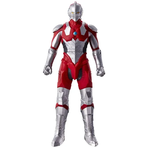 Vista 2 de Película Monster Series ULTRAMAN