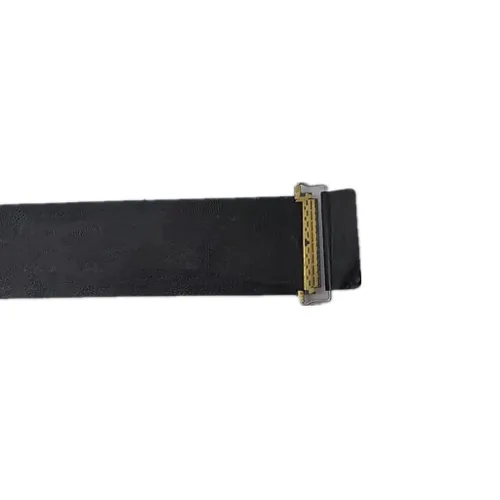 Vista 3 de Cable de puerto de pantalla de video LCD LED 923-0308 compatible con iMac de 27 "Modelo A1419 a finales de 2012-2013 2K Screen Flex Cable EMC 2546
