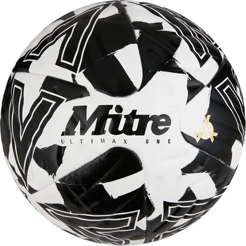 Vista 8 de Mitre Balón de fútbol unisex profesional, aprobado por la FIFA