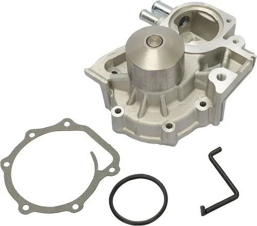 Vista 60 de IRONTEK TCK179 Kit de correa de distribución con bomba de agua para Mazda Miata 1994-2005, 1994-1995 para Mazda MX-3, 1995-1998 para Mazda Protege
