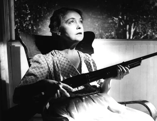 Vista 4 de The Night of the Hunter Blu-ray