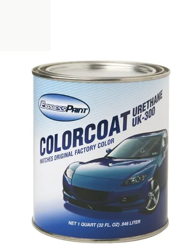 Vista 63 de colorrite Chevrolet Aveo Automotive Pintura de Retoque
