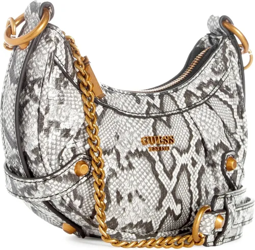 Vista 2 de GUESS Clelia Mini Crossbody Top Zip