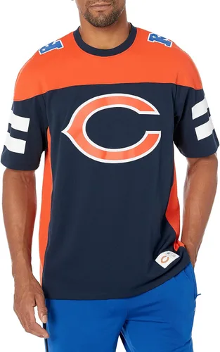 Vista 2 de OTS - Camiseta Alton de la NFL para hombre