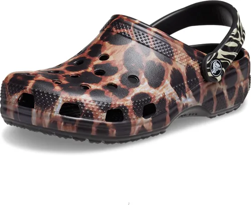 Vista 27 de Crocs Crocband II - Zueco para niños