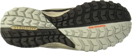 Vista 4 de Merrell Bravada - Zapatos de senderismo para mujer