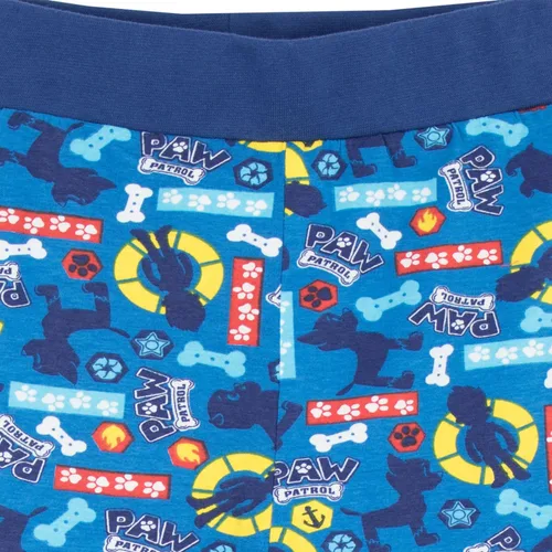 Vista 5 de Paw Patrol Pijama para niño